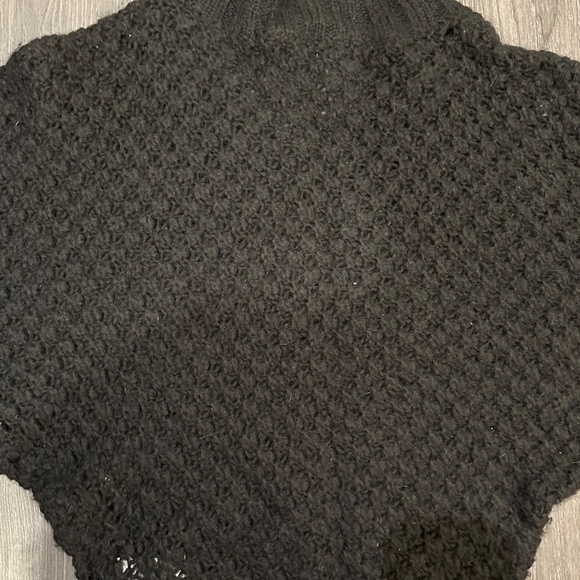 Diesel wool butterfly sleeved sweater  Vintage - Picture 4 of 4